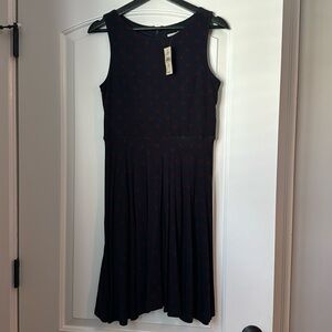 Loft Dress. NWT. Size small petite. Smoke free home.